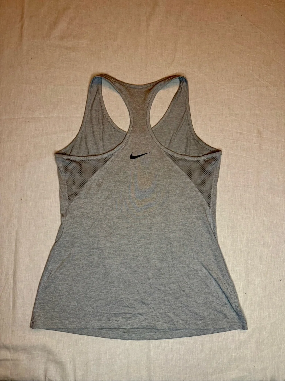 Nike Dri-FIT Women’s Workout Tank Bundle (2 Tops) Size Medium